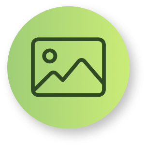 hearth circle icon
