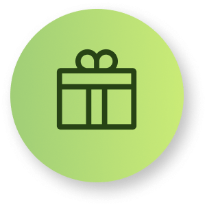 hearth circle icon