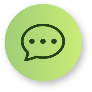 hearth circle icon